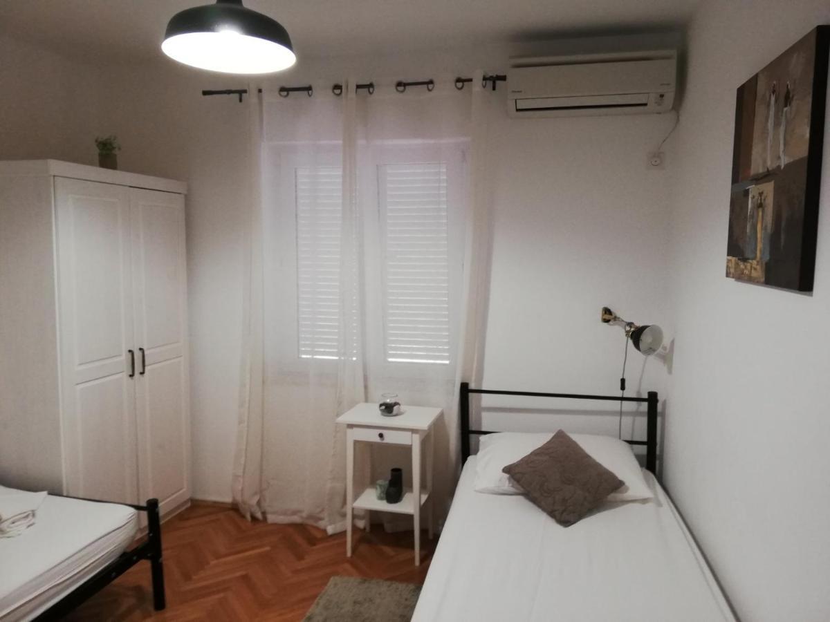 Guesthouse Radic Dubrovnik Exterior photo
