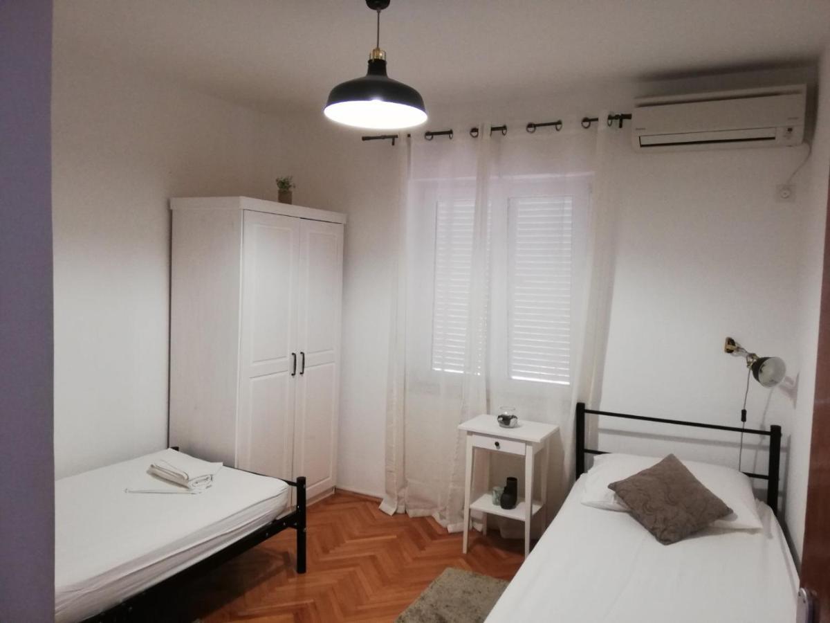 Guesthouse Radic Dubrovnik Exterior photo
