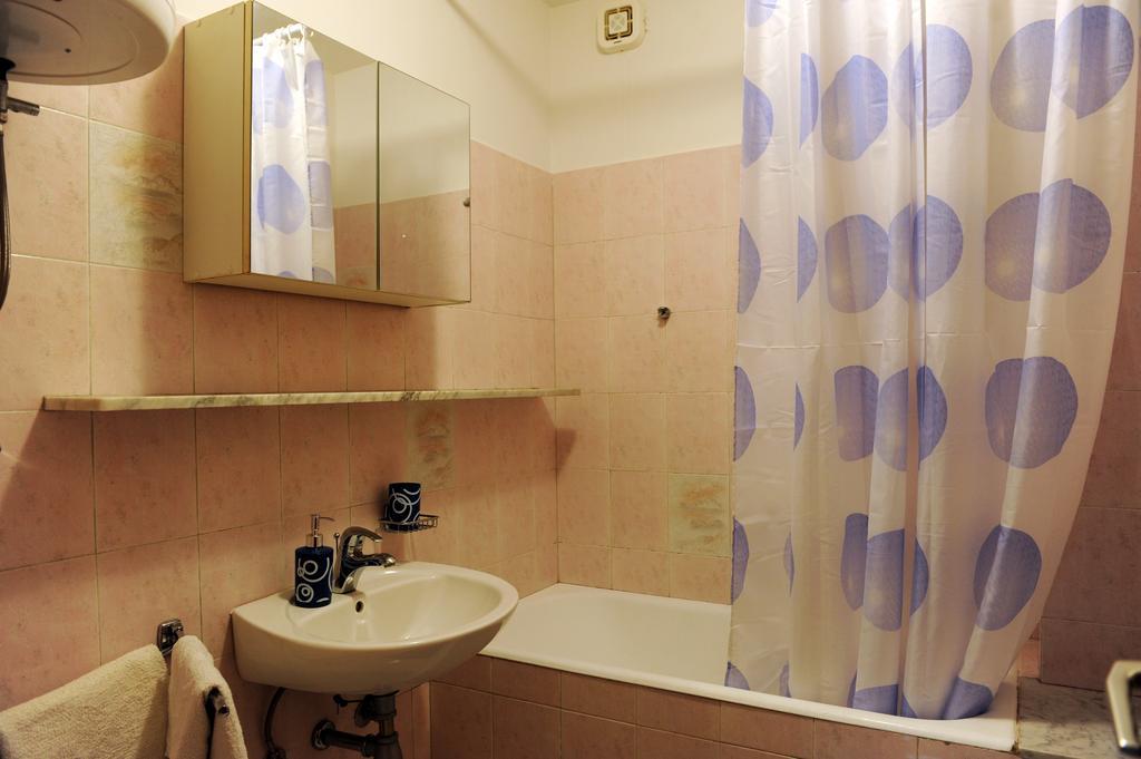 Guesthouse Radic Dubrovnik Exterior photo