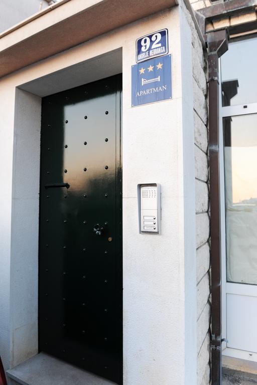 Guesthouse Radic Dubrovnik Exterior photo