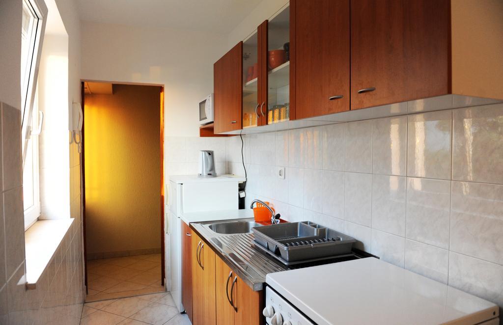 Guesthouse Radic Dubrovnik Exterior photo