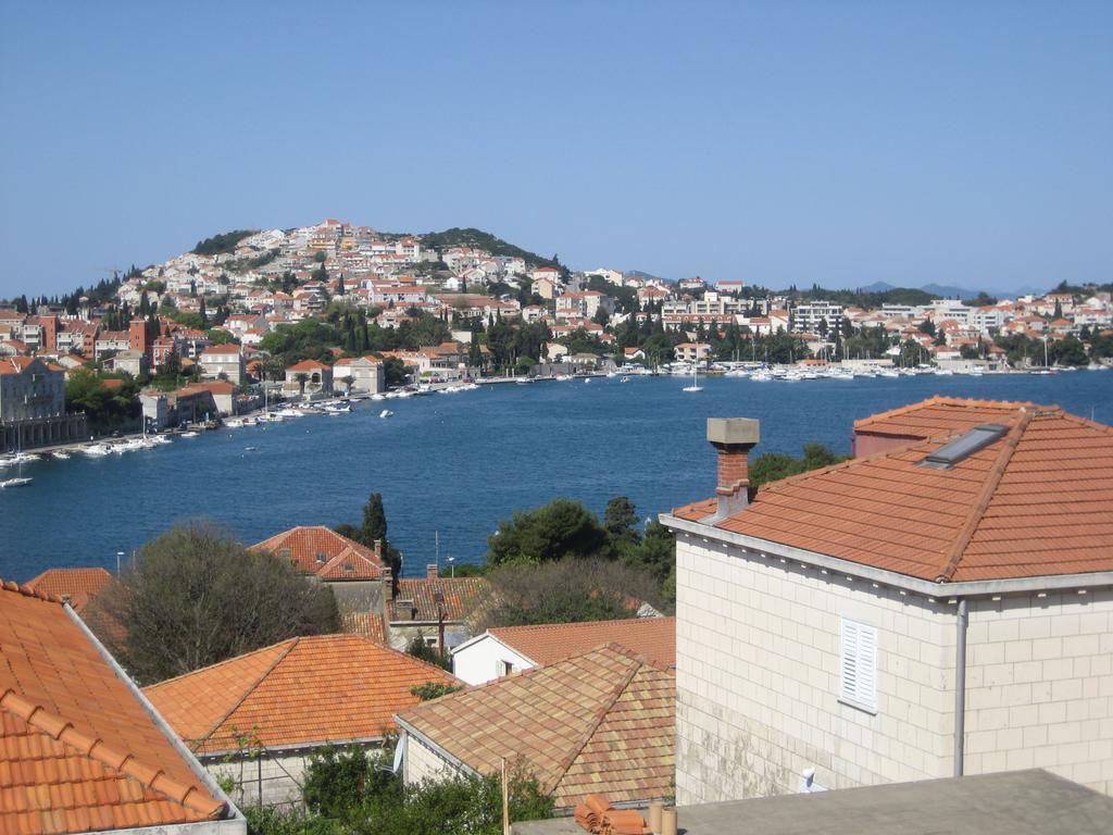 Guesthouse Radic Dubrovnik Exterior photo