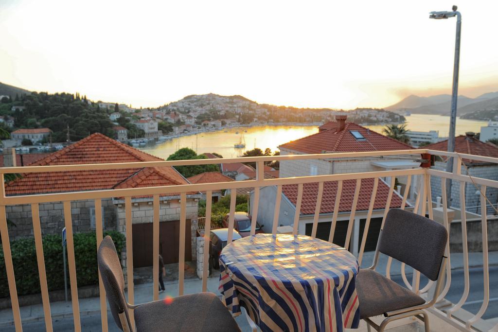 Guesthouse Radic Dubrovnik Exterior photo