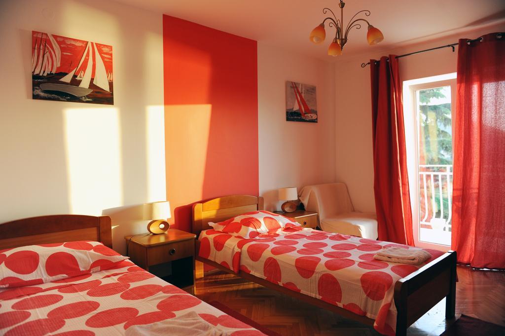 Guesthouse Radic Dubrovnik Room photo