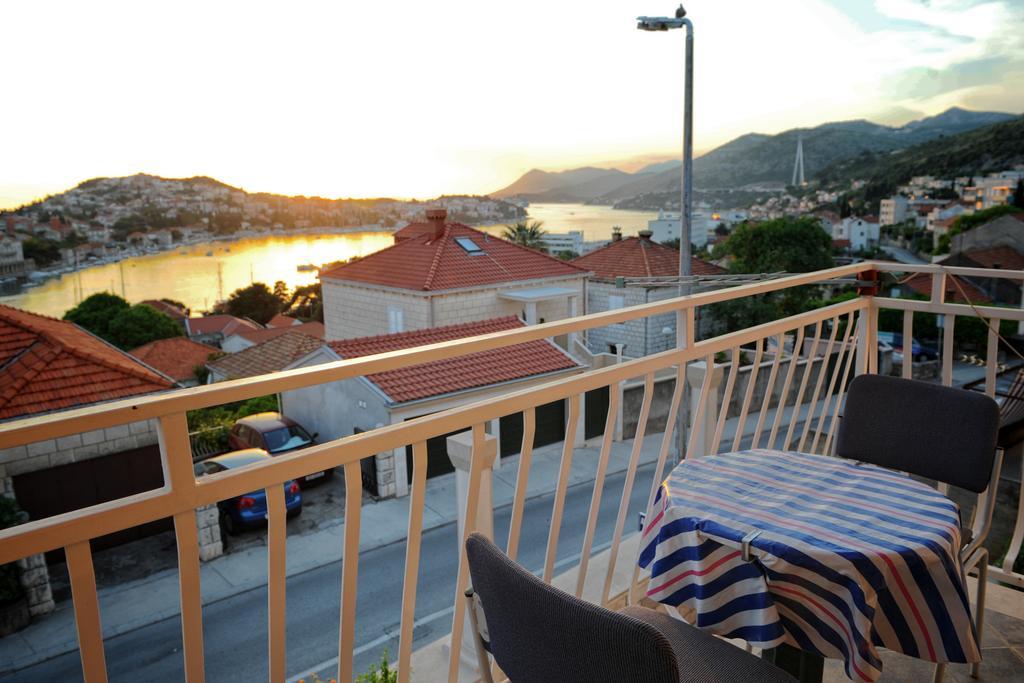 Guesthouse Radic Dubrovnik Exterior photo