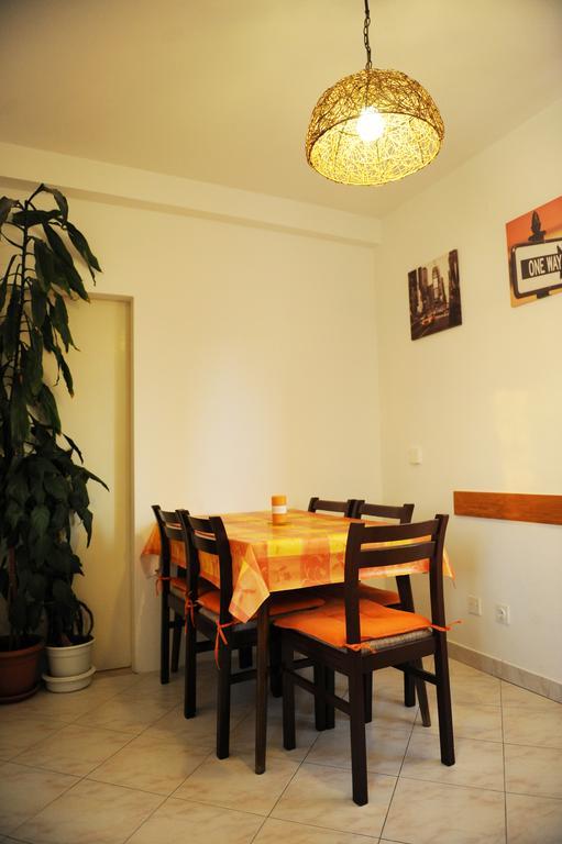 Guesthouse Radic Dubrovnik Exterior photo